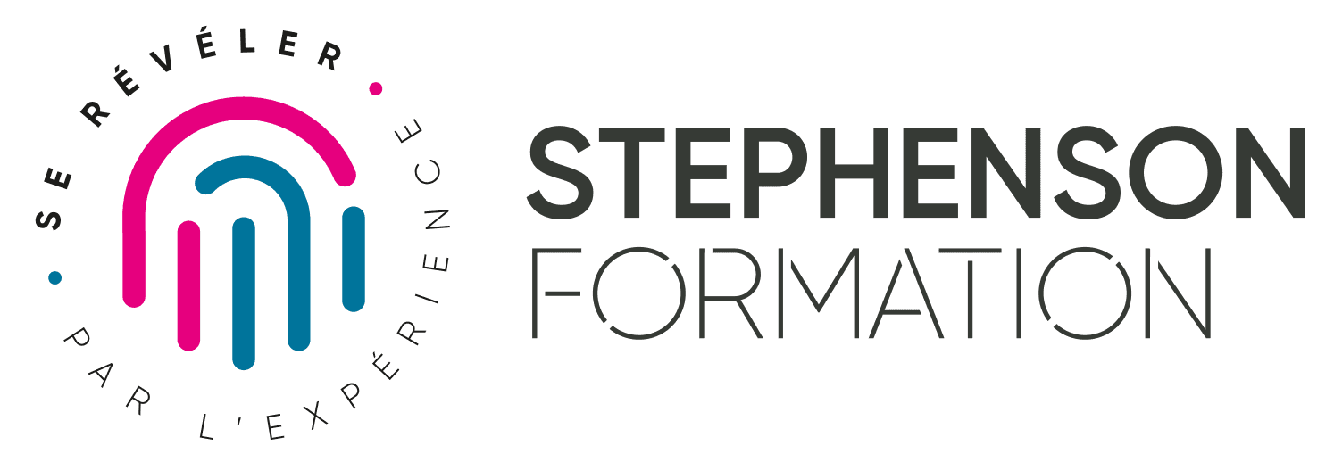 Logo Stephenson Formation